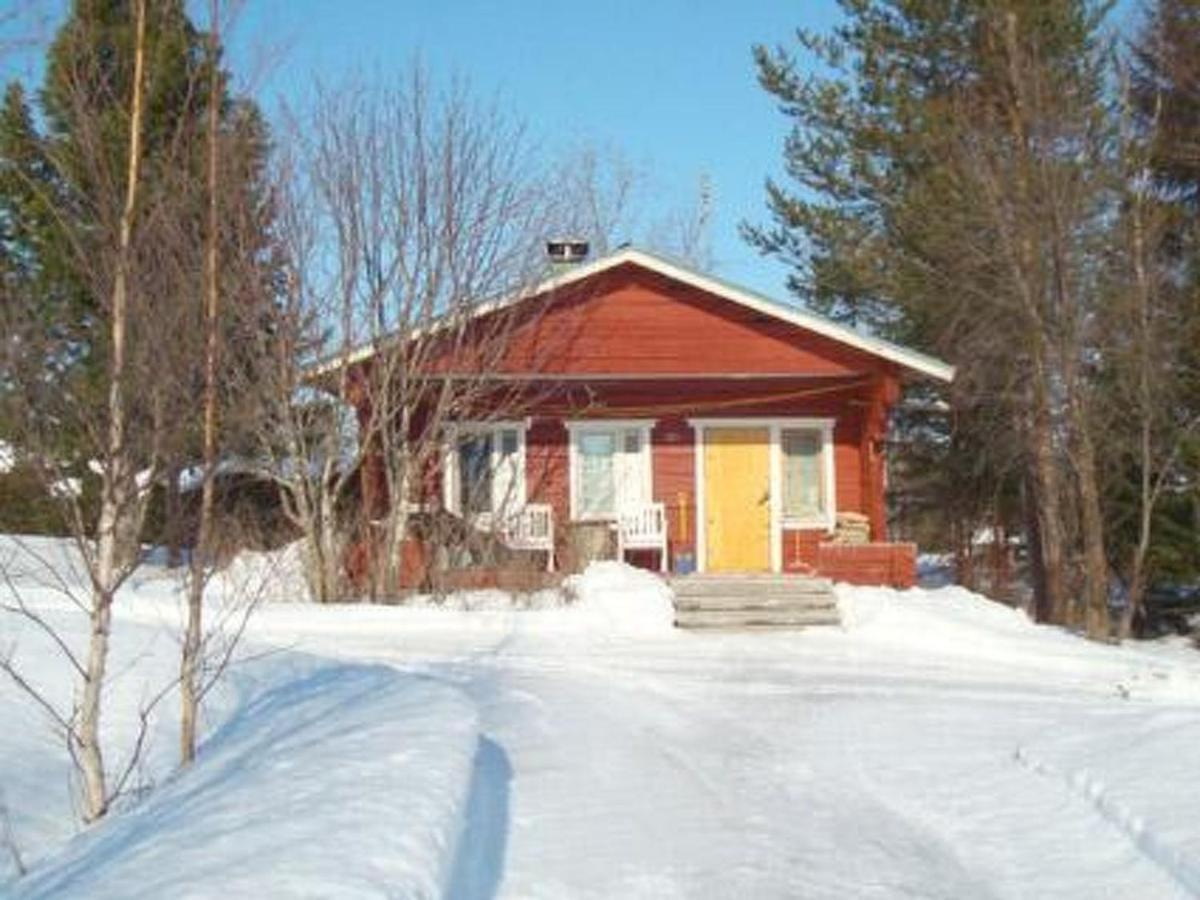 Holiday Home Raanumoekki 1 By Interhome Lampsijärvi 외부 사진