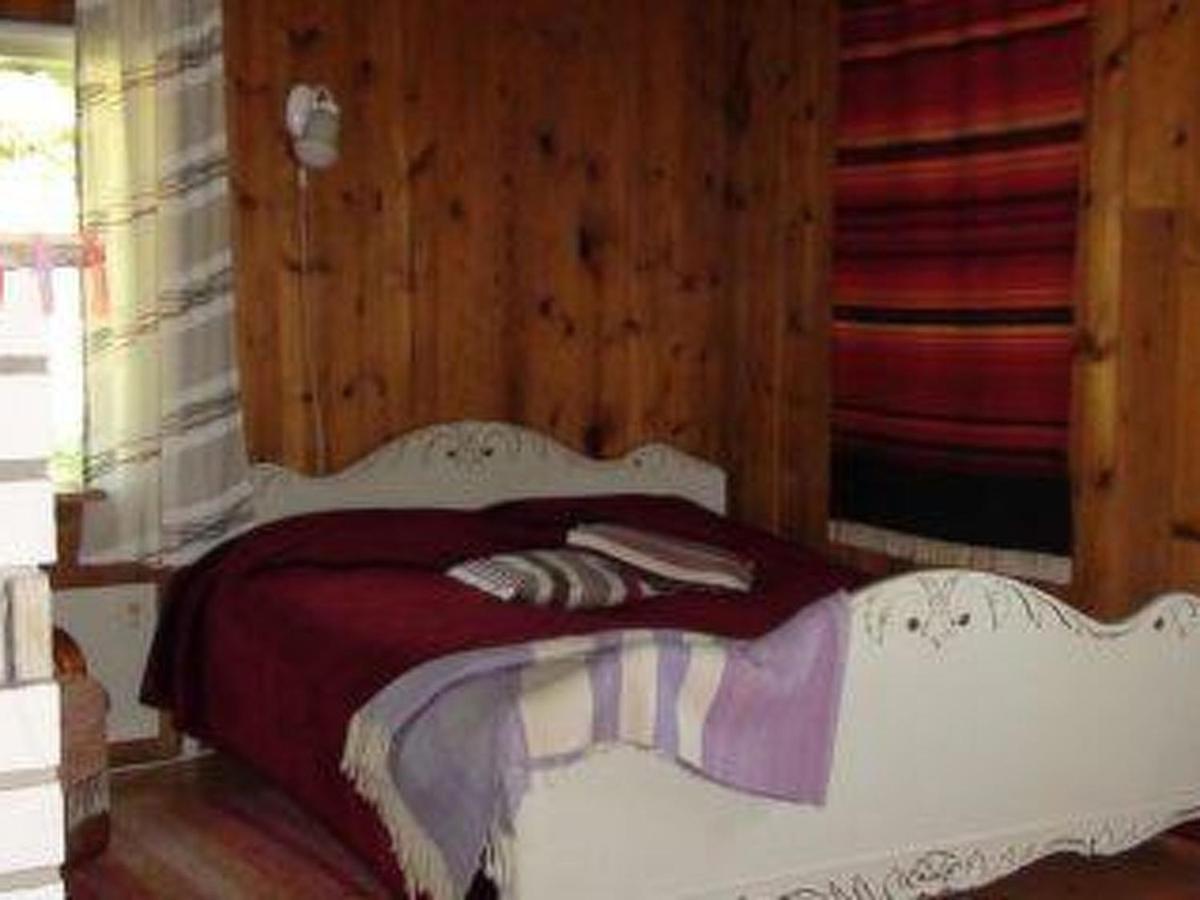 Holiday Home Raanumoekki 1 By Interhome Lampsijärvi 외부 사진