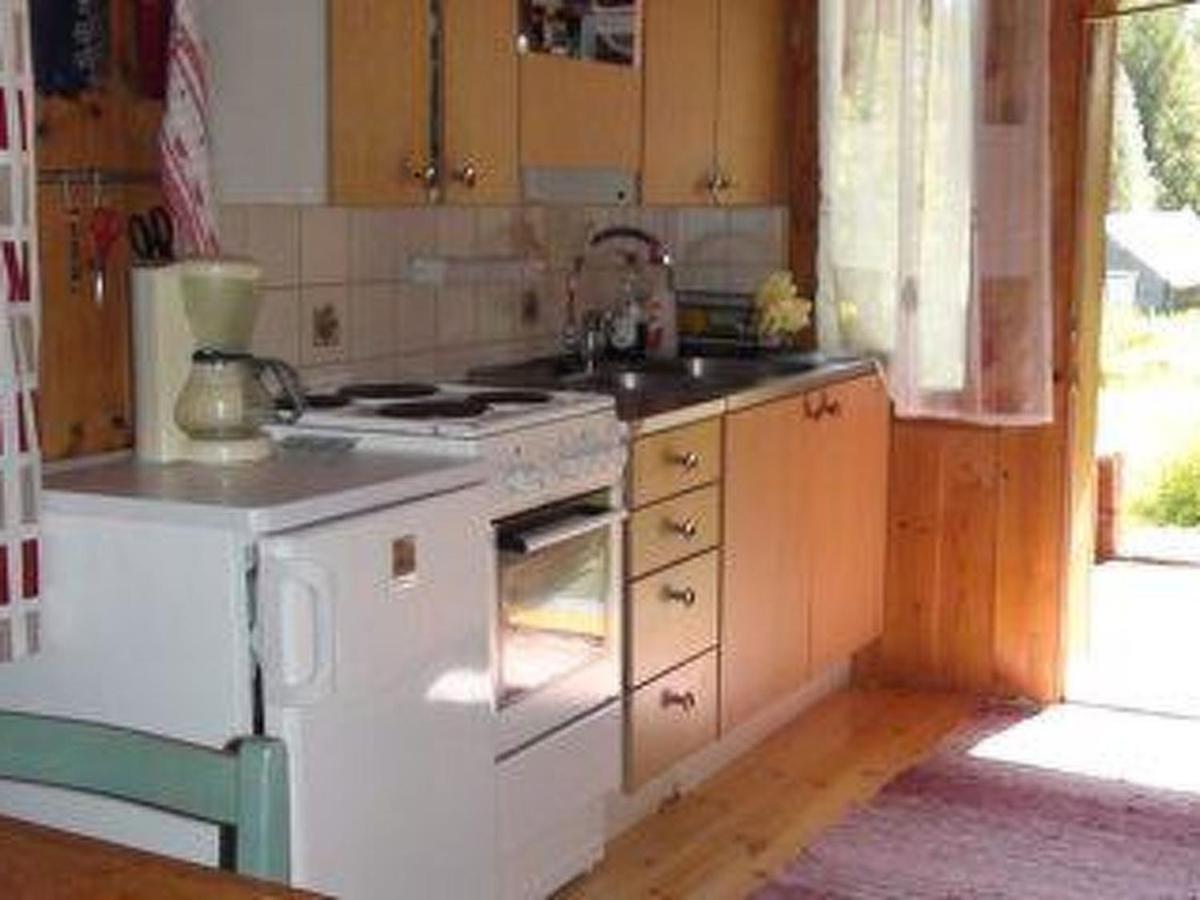 Holiday Home Raanumoekki 1 By Interhome Lampsijärvi 외부 사진
