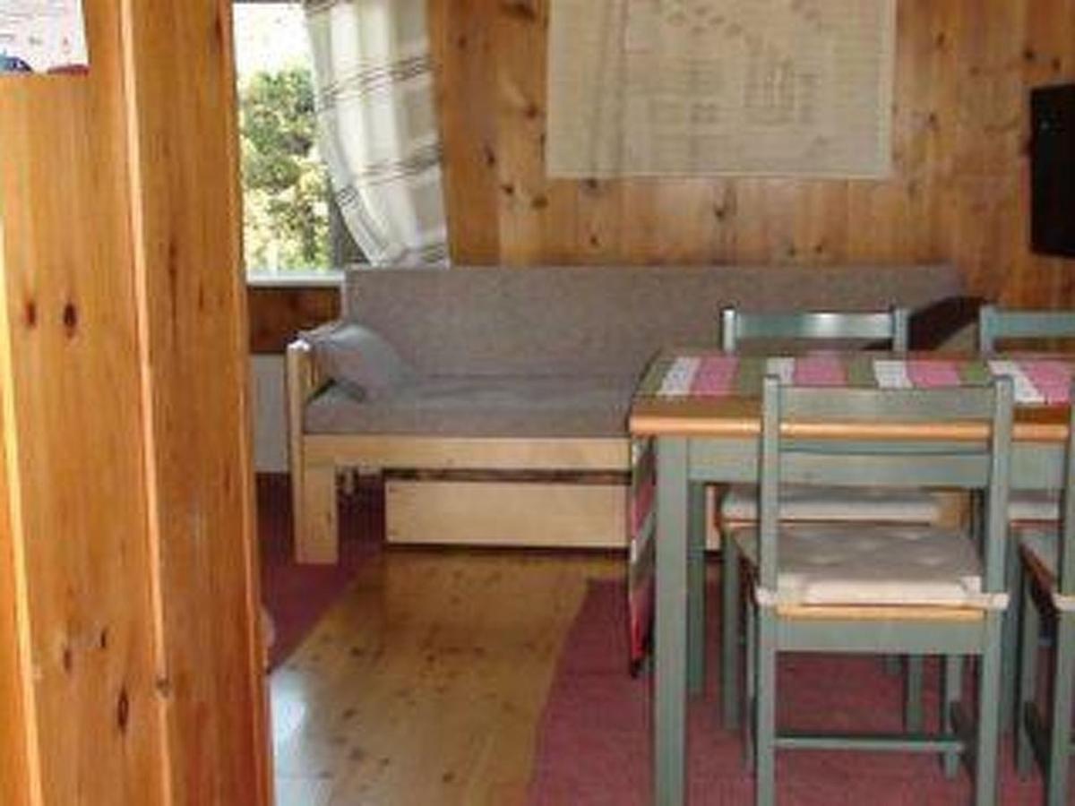 Holiday Home Raanumoekki 1 By Interhome Lampsijärvi 외부 사진